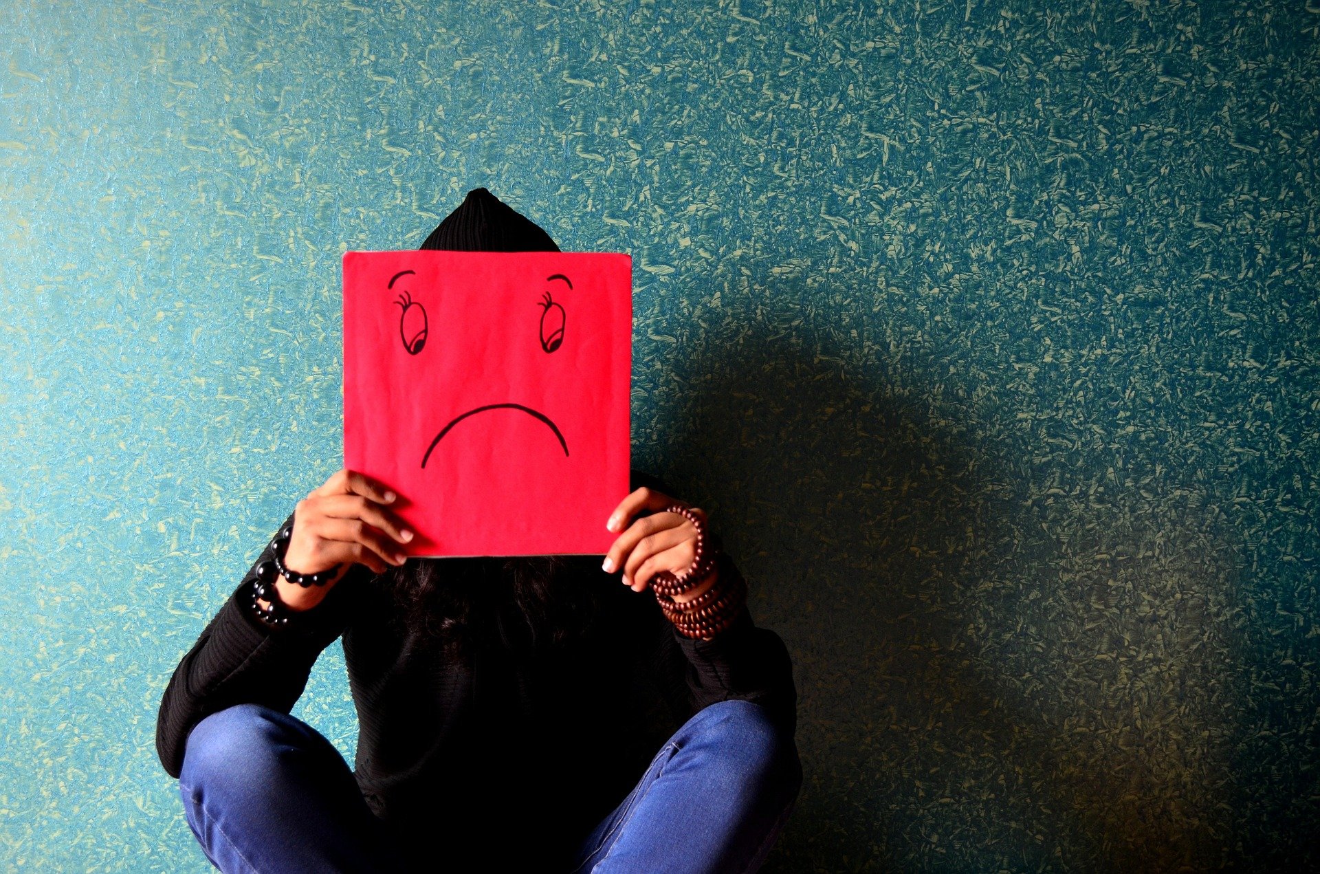 Как выявить и вылечить депрессивное состояние?